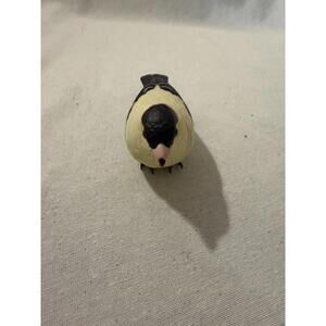 Takara 2004 Breezy Singers Motion-Activated Photo Sensor American Goldfinch Bird